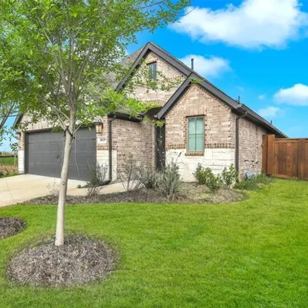 Image 1 - Ballyoak Lane, Kaufman County, TX 75126, USA - House for sale