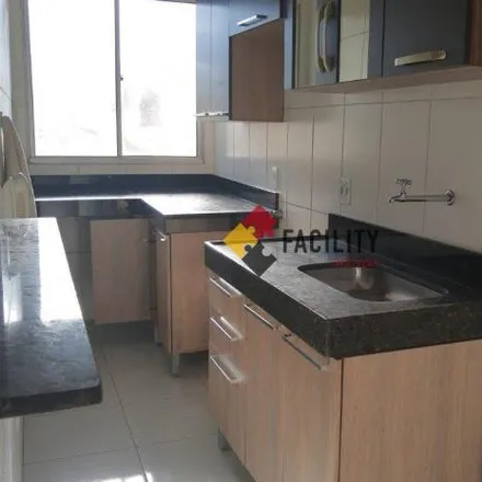Buy this 3 bed apartment on Rua Ubatuba 140 in Campinas - SP, 13040-565