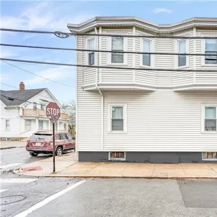 Buy this 6 bed house on 86 Murray Street in Olneyville, Providence