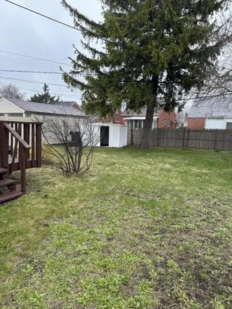 Image 3 - 18958 Ardmore Street, Detroit, MI 48235, USA - House for sale