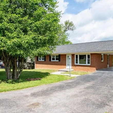 Buy this 4 bed house on 7705 Brandon Road in Fairlawn, Pulaski County