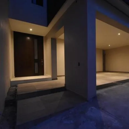 Rent this 3 bed house on Ingeniero Alberto Robles Gil in San Jerónimo, 64650 Monterrey