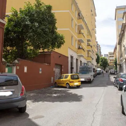 Image 5 - Casa Felice, Via Filippo Scolari, 00176 Rome RM, Italy - Apartment for rent