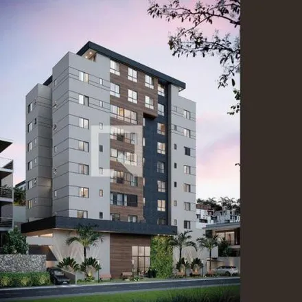 Buy this 2 bed apartment on Rua Hélio Lazzarotti in Alto dos Caiçaras, Belo Horizonte - MG