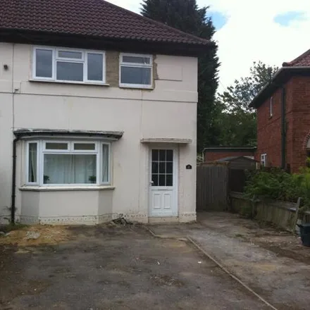 Rent this 3 bed duplex on 78 Grays Road in Oxford, OX3 7QB