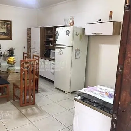 Buy this 3 bed house on Rua Rahal in Picanço, Guarulhos - SP