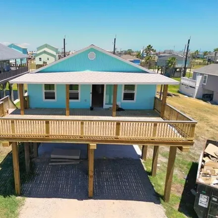 Buy this 3 bed house on 356 Texas Street in Surfside Beach, Brazoria County