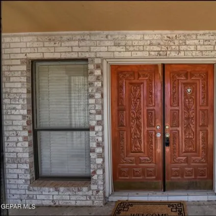 Image 7 - 11440 Pratt Avenue, El Paso, TX 79936, USA - House for rent