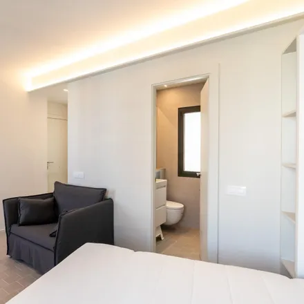 Image 3 - Passeig de Manuel Girona, 52, 08034 Barcelona, Spain - Apartment for rent