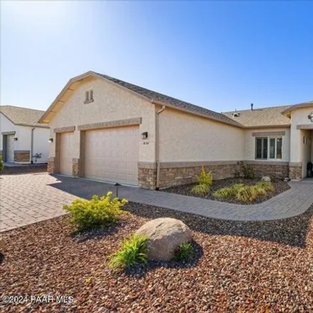 Buy this 3 bed house on Elliot Avenue in Prescott Valley, AZ 86314