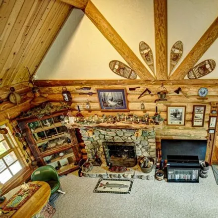 Image 5 - Owls Nest Lane, Conover, Vilas County, WI 54519, USA - House for sale