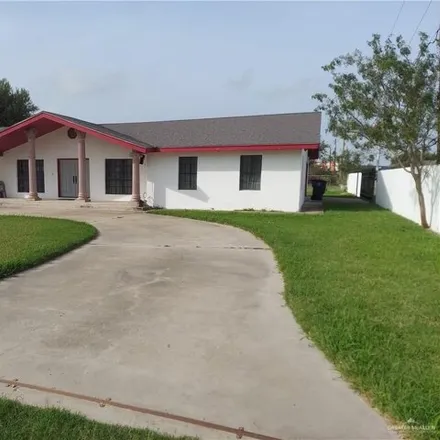 Image 4 - 1179 Donna Street, Maier Colonia, Palmview, TX 78572, USA - House for rent