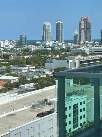 Image 9 - Mirador Apartments South Tower, 1000 West Avenue, Miami Beach, FL 33139, USA - Loft for rent