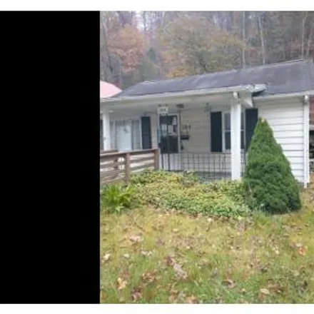 Buy this 3 bed house on 198 Grandview Street in Welch, WV 24801