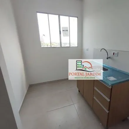 Rent this 1 bed apartment on Avenida do Oratório in Sapopemba, São Paulo - SP