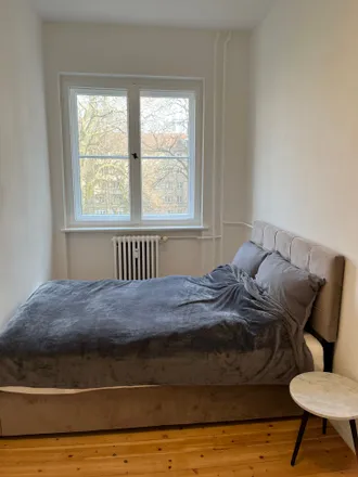 Rent this 2 bed apartment on Straße am Schoelerpark 12 in 10715 Berlin, Germany