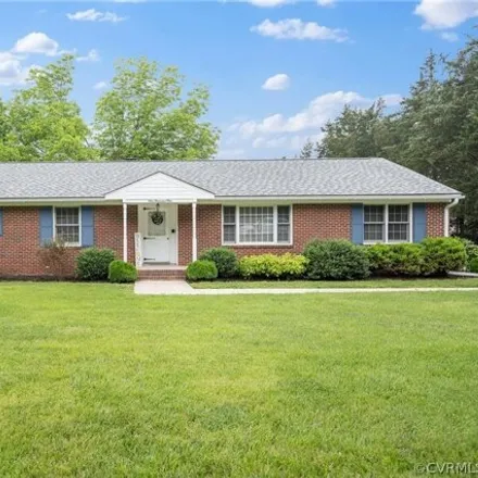 Buy this 4 bed house on 9001 Reams Road in Chesterfield County, VA 23236
