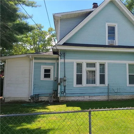 Rent this 2 bed house on 11161 Exchange Street in Acton, Indianapolis