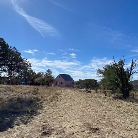 Image 6 - 124 Low Meadow Trail, Jeff Davis County, TX 79734, USA - House for sale