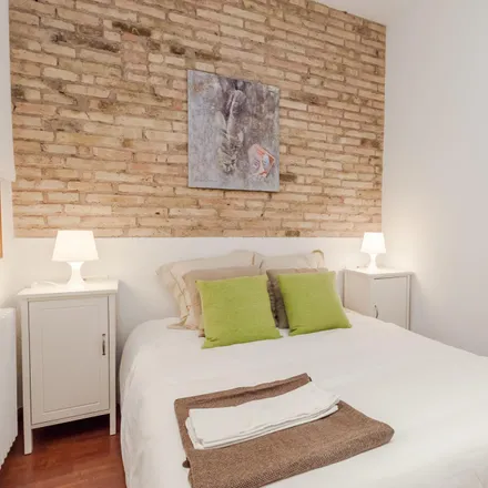 Rent this 2 bed apartment on Carrer de Nàpols in 268, 08013 Barcelona