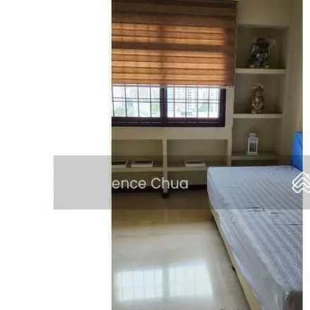 Rent this 1 bed room on 180 Pasir Ris Street 11 in Singapore 510180, Singapore