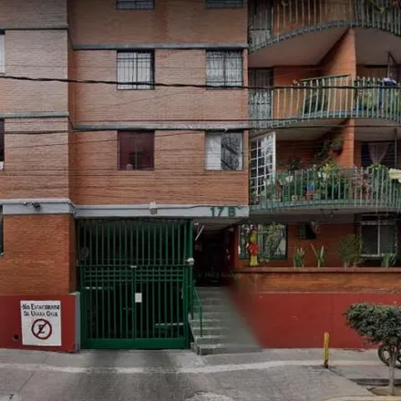 Image 2 - Calle Lago Cuitzeo 17, Miguel Hidalgo, 11320 Mexico City, Mexico - Apartment for sale