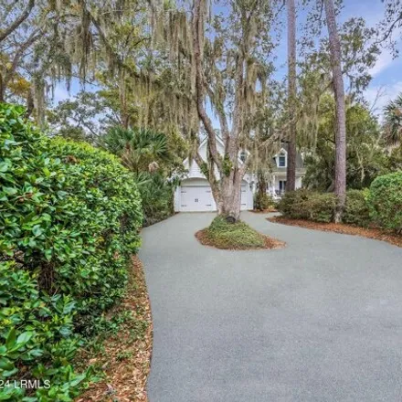 Image 3 - 1198 Palmetto Point, Beaufort County, SC 29920, USA - House for sale