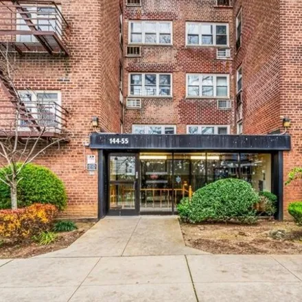 Buy this studio apartment on 144-55 Melbourne Avenue in New York, NY 11367