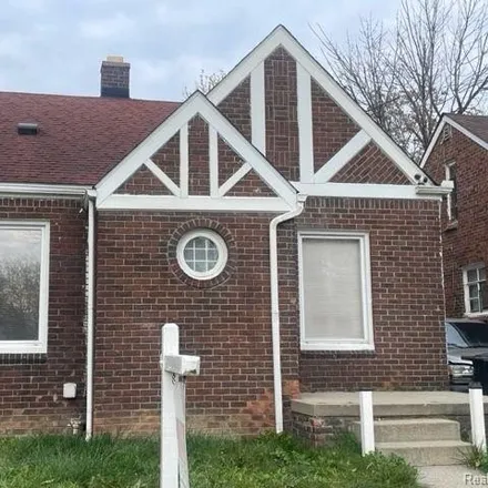 Buy this 3 bed house on 19193 Rogge Street in Detroit, MI 48234