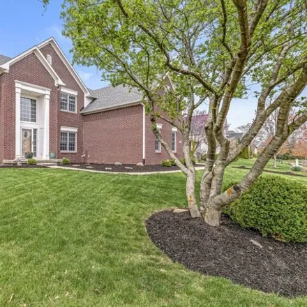 Buy this 4 bed house on 10334 Bent Creek Court in Fishers, IN 46037