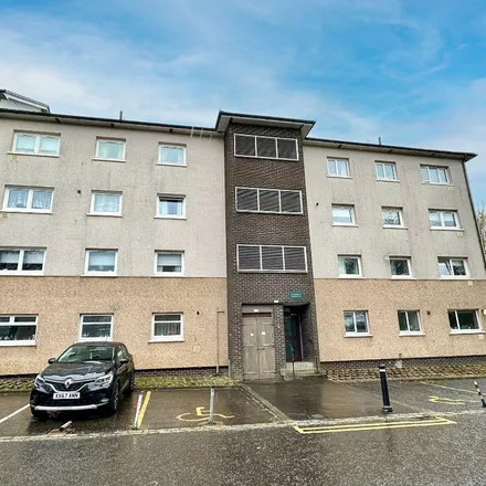 Rent this 3 bed apartment on 2 Kennedy Path in Glasgow, G4 0PP