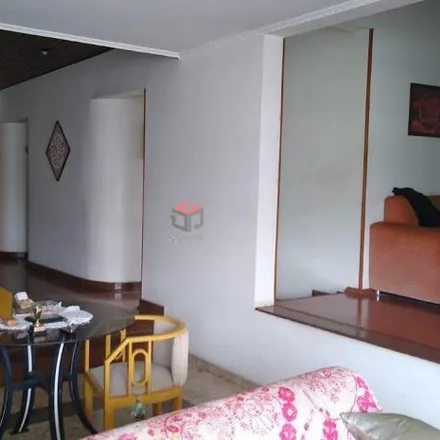 Buy this 3 bed apartment on Avenida Doutor Cesário Bastos in Vila Bastos, Santo André - SP