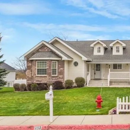 Buy this 5 bed house on 253 East 5th South in Rexburg, ID 83440