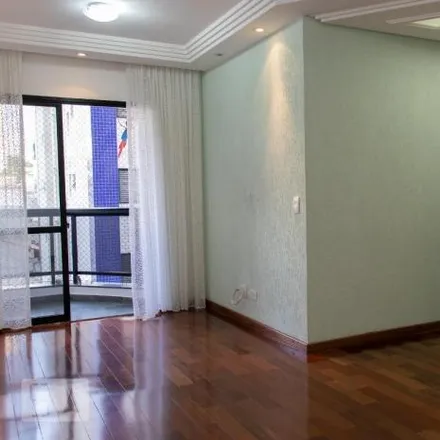 Rent this 3 bed apartment on Travessa Ilha de Santa Fé in Vila Gumercindo, São Paulo - SP
