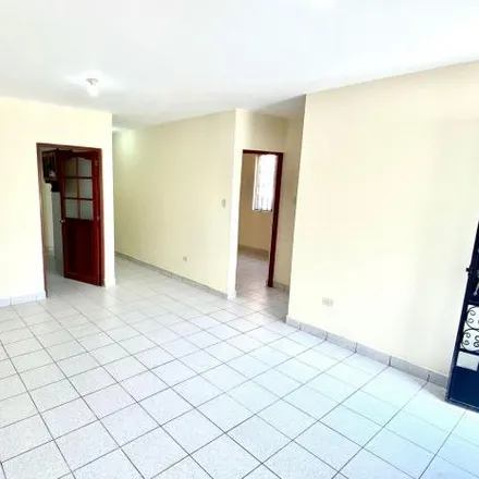 Rent this 2 bed apartment on Calle Elias Chunga Zapata in La Perla, Lima Metropolitan Area 07011