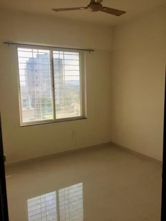 Rent this 1 bed apartment on unnamed road in Pune, Ravet - 412101