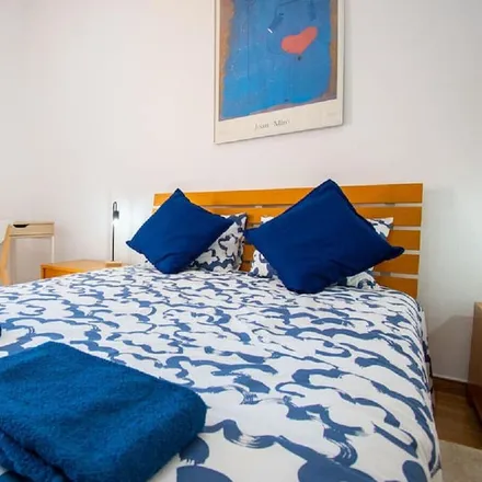 Rent this 1 bed apartment on 8400-550 Distrito de Évora