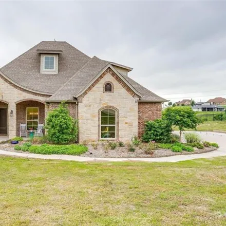Buy this 4 bed house on 12700 Bella Vita Drive in Tarrant County, TX 76126