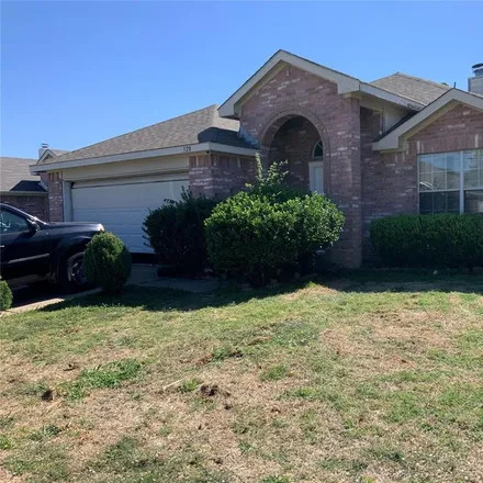 Buy this 3 bed house on 328 Montana Drive in Arlington, TX 76002