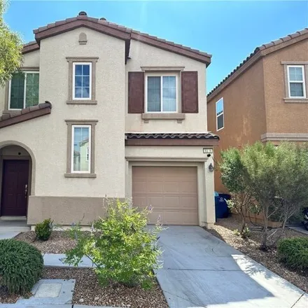 Rent this 3 bed house on 8146 Lake Chippewa St in Las Vegas, Nevada