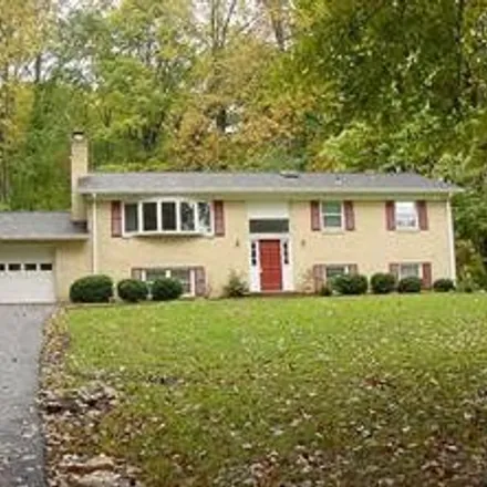 Rent this 4 bed house on 13025 Compton Road in Ivakota, Fairfax County