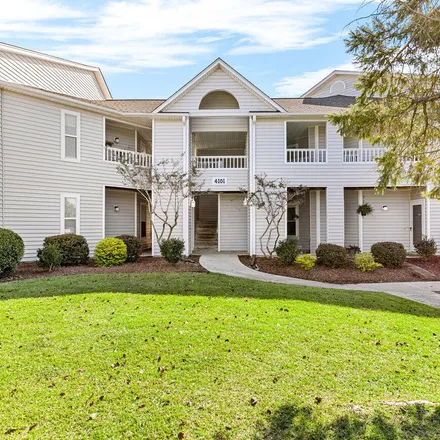 Image 1 - 4101 Breezewood Drive, Echo Farms, Wilmington, NC 28412, USA - Condo for sale