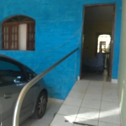 Buy this 3 bed house on Rua André Martin Neptune in Água Branca, Piracicaba - SP