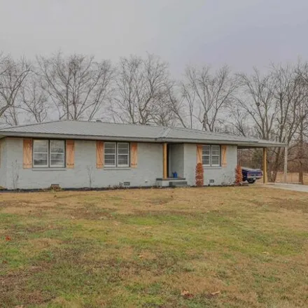 Image 3 - 2837 Fairview Road, Fairview, Paragould, AR 72450, USA - House for sale