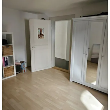 Rent this 3 bed apartment on Schmiedenrain 1 in 3400 Burgdorf, Switzerland
