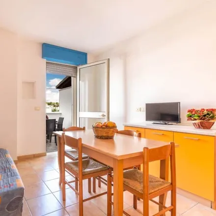 Rent this 2 bed apartment on Salve in Lecce, Italy