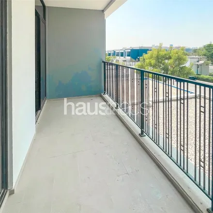 Rent this 4 bed townhouse on unnamed road in Al Hebiah 1, Dubai