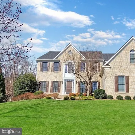 Buy this 5 bed house on 42824 Early Light Place in Loudoun County, VA 20148