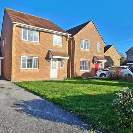 Buy this 4 bed house on 36 Bishop Close in Talbot Village, BH12 5HT
