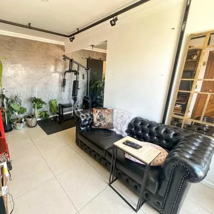 Buy this 2 bed apartment on Rua Padre Damião de Veuster in Costeira, São José dos Pinhais - PR